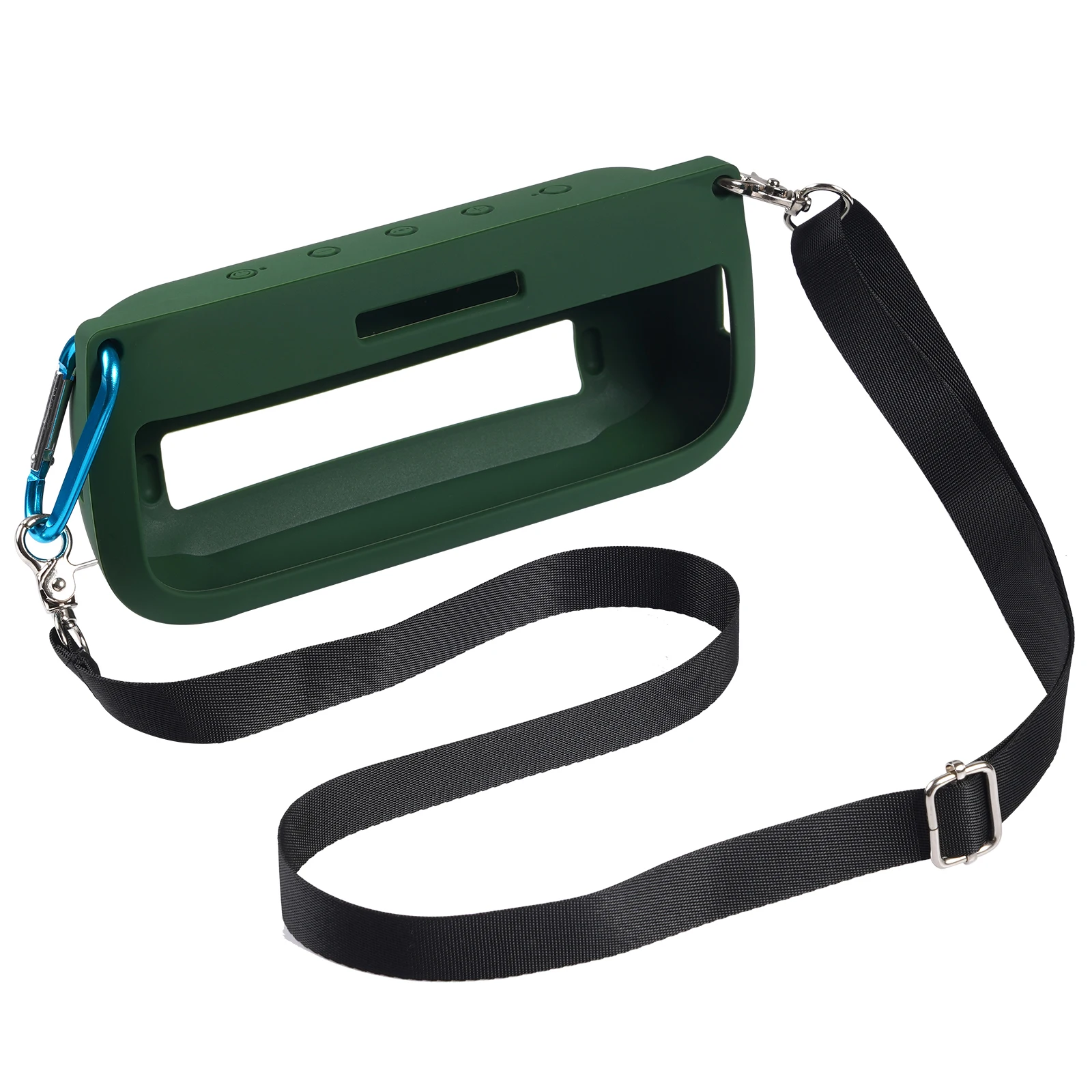 สีเขียว