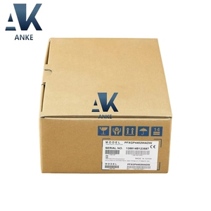 Contrôleur d'automatisation d'origine neuf avec écran tactile PLC PAC, contrôleurs dédiés PFXGP4402WAD - Product Image 1