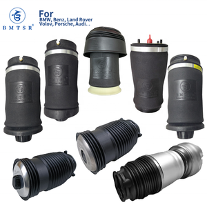 Amortiguador trasero izquierdo delantero derecho de marca para <span class=keywords><strong>BMW</strong></span> BENZ PORSCHE Sprinter AUDI LAND ROVER OEM piezas de automóviles accesorios de coche - Product Image 4