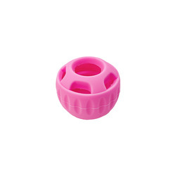 Interactive dog toy-pink