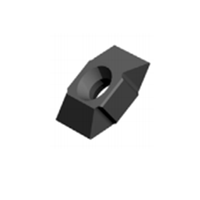 DV-series Thread Milling Inserts Threading Milling Carbide Convertible CNC Tool Wear Resistance OEM/ODM ZOLON Brand