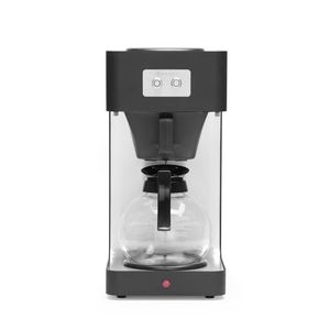 Macchina per Caffè a Goccia HENDI Profi Line 230V/2020W 204x400x(H)590mm, Attrezzatura ad Alte Prestazioni per la Preparazione del Caffè - Product Image 1