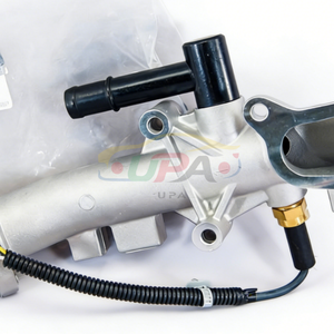 Sistema de control de motor de alta calidad - Sensor de temperatura del refrigerante 25600-2C000 256002C000 para Hyundai Accent 25600 2C000 - Product Image 3