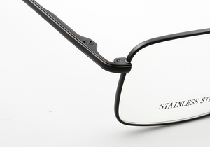 Montures de lunettes métalliques simples 2211 pour les trajets quotidiens et le bureau, pour sublimer le visage et offrir une <span class=keywords><strong>correction</strong></span> <span class=keywords><strong>optique</strong></span> de la vue - Product Image 6