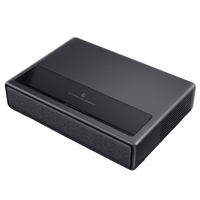 M1 UST Projecteur Laser 4K HDR 3D Ultra Short Throw Auto Smart Android Projector Professional Home Theater for Business Education