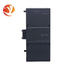 Module de sortie numérique PLC Siemens 6ES7 288-2QT16-0AA0 6ES7288-2QT16-0AA0, neuf et original, contrôleur programmable - Product Image 1