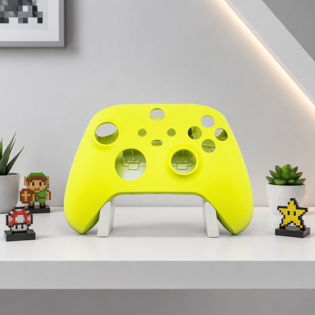 Factory Wholesale Shell for Xbox Series S X Controller Ready to Ship OEM Custom Housing Faceplate