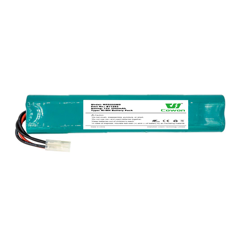 Hot Selling Ni MH Replacement MPD200MD