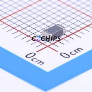 PBY321611T-101Y-N Ferrite Bead 1206 RF ( Impedance @ Frequency: 100Ohm@100MHz )( Error: 25% )( DC Resistance (DCR): 30mOhm ) - Product Image 1