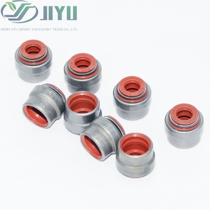 OEM/ODM pièces de moto joints de soupape de haute qualité joints de tige joint d'huile de tige de soupape de moteur - Product Image 1