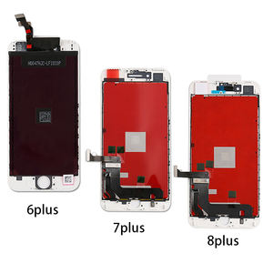 携帯電話卸売価格 <span class=keywords><strong>iPhone</strong></span>シリーズ用液晶ディスプレイ画面交換 - Product Image 3