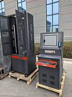 Servoaccionamiento Eléctrico de Alta Precisión (5%), Protección IP65, 380V, para Máquinas de Prueba de Materiales