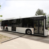 Autobús Interurbano FOTON Diésel 2026, Nuevo, Buen Precio, 38 Asientos, en Venta