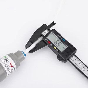Vanne <span class=keywords><strong>de</strong></span> régulation <span class=keywords><strong>de</strong></span> <span class=keywords><strong>pression</strong></span> pour système RO, réducteur 1/4" 3/8" 70 PSI, <span class=keywords><strong>régulateur</strong></span> <span class=keywords><strong>de</strong></span> <span class=keywords><strong>pression</strong></span> <span class=keywords><strong>d</strong></span>'<span class=keywords><strong>eau</strong></span> pour purificateurs <span class=keywords><strong>d</strong></span>'<span class=keywords><strong>eau</strong></span> - Product Image 4