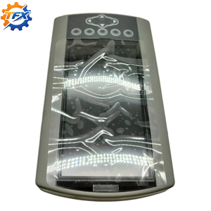 Pièces de rechange électriques pour moniteur d'excavatrice E320D2 E320D2 L E325D2 E330D2 309-5711HE07 309-5711 525-1721HE00 525-1721 - Product Image 1