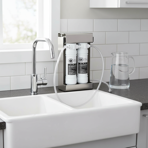Meilleure vente 1um bloc de carbone filtre à eau domestique fonctionnel Composite Structure multi-pores nouveau manuel Plus TILER - Product Image 3