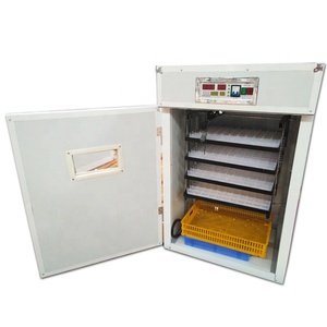 Incubateur industriel automatique d'œufs <span class=keywords><strong>de</strong></span> poule Offre Spéciale, modèle HB-352 - Product Image 5
