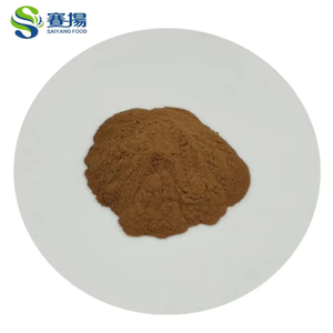 Bupleurum falcatum chiết xuất từ rễ Chất lượng cao tinh khiết Radix stellaviae chiết xuất bupleurum chiết xuất - Product Image 2