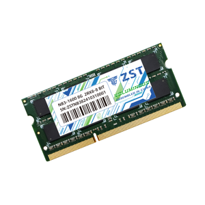 <span class=keywords><strong>DDR3</strong></span> RAM Laptop Hoch leistung Gute Qualität <span class=keywords><strong>DDR3</strong></span> 8G 1600 für den industriellen Einsatz - Product Image 2