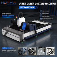 Machine de découpe laser à fibre pour ustensiles de cuisine, ascenseurs, armoires électriques, fabrication de panneaux, machine de découpe laser à fibre CNC 6000W