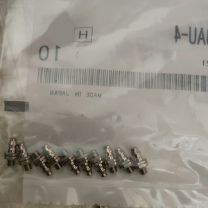 Mini-joints SMC M-3AU-4 - Product Image 6
