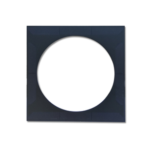 Etfe Pet Custom 1W 2W 3W 4W 5W Kleine Zonnepaneel Ronde 5V 6V <span class=keywords><strong>12V</strong></span> Zonnecellen Driehoek Zonnepaneel Voor Lichtsensor Iot Camera