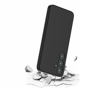 Funda de telefono colorida para per Samsung Galaxy A04S A14 A22 A32 A55 A55 A35 A13 A23 A33 A53 A73, funda de silicona liquida soave - Product Image 3