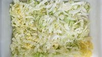 Cortadora de verduras de gran rendimiento, cortadora multifunción de repollo, lechuga, cortadora de frutas, trituradora