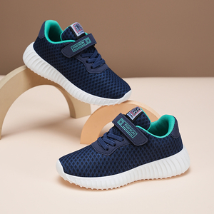 <span class=keywords><strong>Zapatillas</strong></span> Deportivas Cema para Niños y Niñas, Suela Blanda, Ligeras, Transpirables, Antideslizantes, para Correr, Caminar, <span class=keywords><strong>Tenis</strong></span>, Malla - Product Image 5