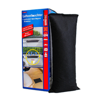Sac multifonctionnel OEM pour voiture absorbant l'humidité gardant les pare-brise clairs absorbeurs d'odeurs réutilisables déshumidificateur automobile