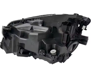 ไฟหน้า LED คุณภาพสูง WELIFTRICH สำหรับ Mercedes Benz GLA W156 1569067500 1569067600 ชุดไฟหน้าแท้ - Product Image 5