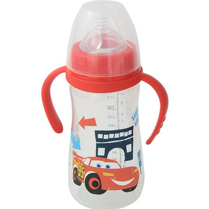 300ML Wide Neck Feeding Bottle China New Baby Feeding Bottle - Product Image 2