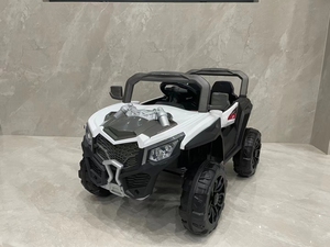 <span class=keywords><strong>Voiture</strong></span> électrique rose de haute qualité pour enfants, double <span class=keywords><strong>batterie</strong></span> 6V, pour filles - Product Image 5