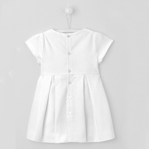 Ropa Infantil al por Mayor de Guangzhou, Últimos Diseños de Vestidos para Niñas, Fabricante de Vestidos de Moda Infantil - Product Image 4