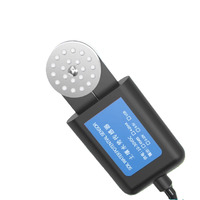 HANZ 2026 NUEVO Medidor Digital de Potencial Hídrico del Suelo, Sensor de Potencial de Agua, Registrador de Datos, Conexión Wifi, LORA, LORAWAN, WIFI, 4G, GPRS