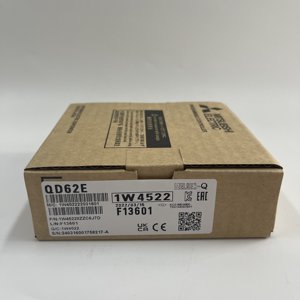 Module de comptage haute vitesse MITSUBISHI QD62E - Product Image 1