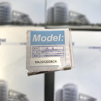 1 pièce, nouveau cylindre Ma20x200sca, marque Ping, stock d'origine neuf