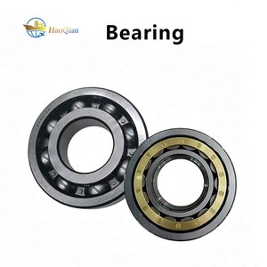 Roulement à billes à gorge profonde à une rangée 6307 6308 pour <span class=keywords><strong>moteur</strong></span> <span class=keywords><strong>diesel</strong></span> <span class=keywords><strong>Yanmar</strong></span> CY1115 - Product Image 5