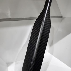 ท่อตกปลาคาร์บอนไฟเบอร์น้ำหนักเบาทนทานต่อการกัดกร่อนทรงสี่เหลี่ยมสำหรับการตกปลาในทะเลลึกที่ทนทาน - Product Image 1