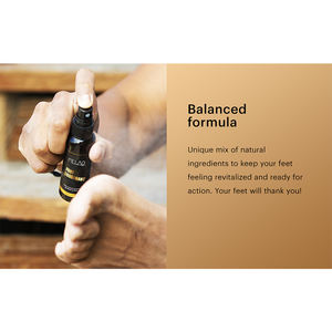 <span class=keywords><strong>Spray</strong></span> deodorante per la rimozione del profumo di odore di scarpe naturale biologico con etichetta privata per prevenire l'odore del piede <span class=keywords><strong>spray</strong></span> deodorante per i piedi - Product Image 2