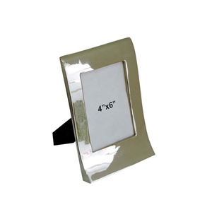 Thanh Lịch Đứng Ngựa Hình Dạng Khung Ảnh Trang Trí Vàng Màu Hình Ảnh Khung Sang Trọng Phong Cách Giữ Ảnh Cho Trang Trí Nội Thất Văn Phòng - Product Image 5