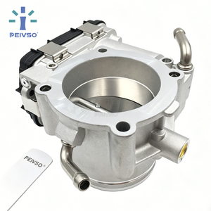 Boîtier de papillon PEIVSO pour Volkswagen Rabbit Beetle Jetta 2.5L 2006-2007 07K133062B - Product Image 3