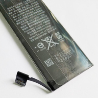 Baterai Kualitas OEM Untuk iPhone SE 2020 2022 SE2 SE3 Pengganti Kapasitas Tinggi 0-Cycle Sel Li-Polymer Bateria Paket Terintegrasi