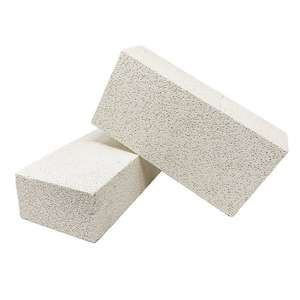 Bloque Aislante Refractario de Alta Alúmina / Ladrillo de Revestimiento Refractario con MgO y SiO2 para Aislamiento Térmico de Hornos - Product Image 3