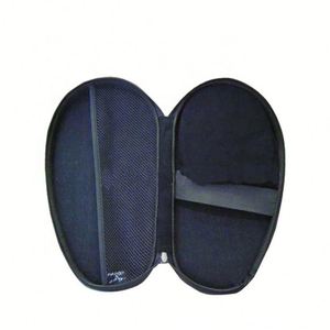 กระเป๋าใส่ไม้ปิงปองกันน้ำ EVA ป้องกันรอยขีดข่วน พร้อมซองใส่และที่เก็บอุปกรณ์ป้องกัน - Product Image 2