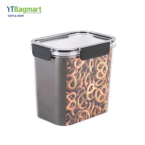 Plastic Cheap China Wholesale Food Sandwich Container Storage