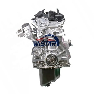 Long bloc 1.8L 2.0L carburant métal nouvelle automobile voiture moteur assemblage Auto moteur nu N46 <span class=keywords><strong>N42</strong></span> pour Bmw E90 E60 2.0l X1 <span class=keywords><strong>318i</strong></span> X3 <span class=keywords><strong>E46</strong></span> - Product Image 3