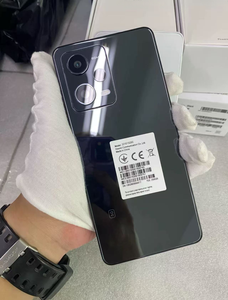 Smartphone Note 12 Pro LTE, écran AMOLED 6,67 pouces 120 Hz, 8 Go 256 Go, multilingue, vente en gros - Product Image 2
