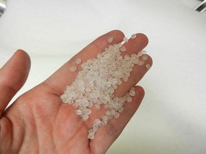 100% polypropylène KN <span class=keywords><strong>95</strong></span> N95 Polypropylène Non Tissé Tissu Melt Blown Meltblown Non Tissé Tissu Pour le Visage Masque - Product Image 4