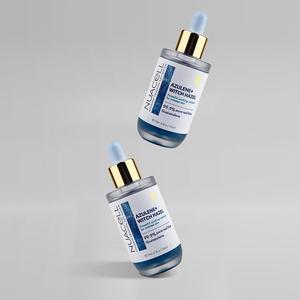 Suero Facial NUACELL Antienvejecimiento y Tratamiento para el Acné, con Azuleno y Hamamelis, Estética en Casa - Product Image 6